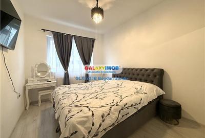 Apartament cu 2 decomandat camere de inchiriat in Militari Residence - 1