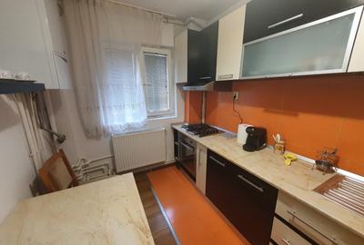 Apartament 2 Camere Drumul Taberei Centrala Proprie Balcon - 13