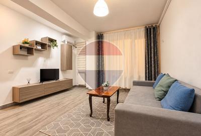 Apartament 2 camere | Militari Residence | Centrală proprie | AC - 2