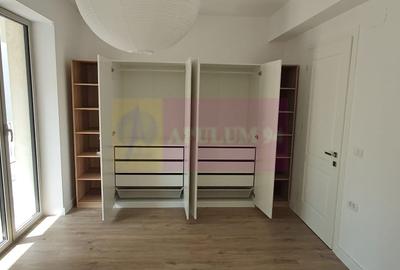 Apartament 4 camere, 104 mp + terasă 16 mp | Cartierul Armenesc - 6