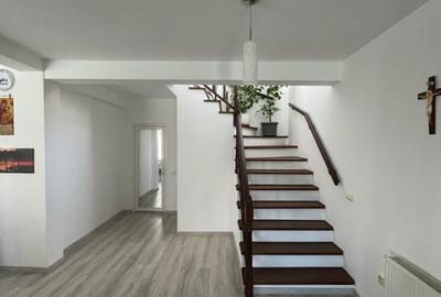 Duplex de inchiriat 120mp garaj str. Sub Cetate Floresti - 3