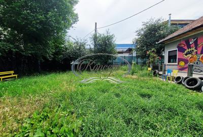 Casa pentru activitati de birouri in Manastur - 2