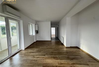 2 Camere I Finisat I 56 Mp I Parcare I Bloc 2023 - 6