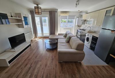 Apartament 2 Camere Bulevardul Timisoara nr 58 (mobilat si utilat complet) - 2