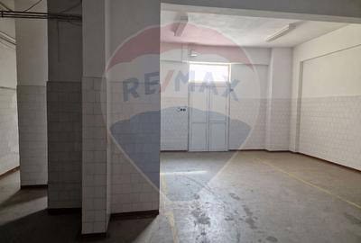 Spațiu comercial de închiriat (904 mp) - Zorilor - 11