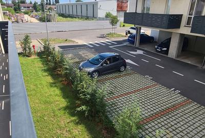 Apartament Nou 3 camere | Complex rezidential privat | Complet mobilat - 15