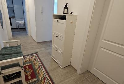 Apartament decomandat 2 camere + curte+2 locuri parcare - 8