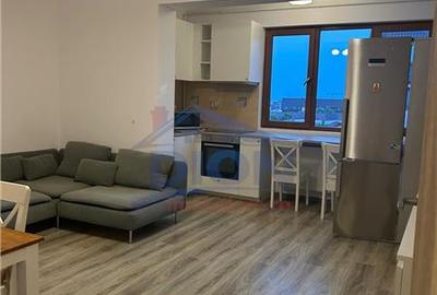 APARTAMENT CONFORTABIL 3 CAM,  CARTIERUL LATIN - 1