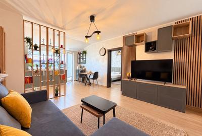 Apartament cu 2 camere | 49 mp + balcon 3,8 mp | Loc de parcare | Subcetate - 2