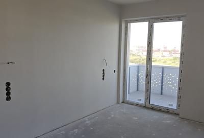 Exclusivitate!Com0%! Apartament 3 camere la semifinisat in Apahida Estimo Park - 12