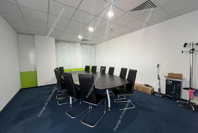 Inchiriere Spatiu Birouri 116mp in Fructus Plaza - 6