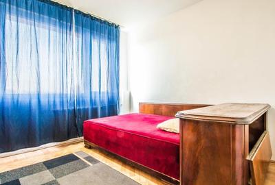 Apartament 3 camere Calea Grivitei- Mega Image- Metrou Grivita - 11