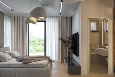 PIPERA VILA PREMIUM 5 CAMERE P+2 ANSAMBLU REZIDENTIAL PRIVAT - 9