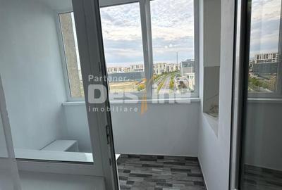 Garsoniera renovata la etaj intermediar, pet friendly, Tractorul, langa Coresi - 6