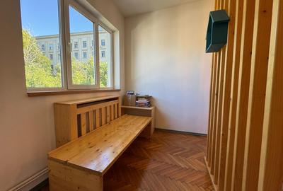 Proprietate rara in Copou/Universitate, etaj de casa, renovat, 3 camere, parcare - 10