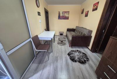 Apartament cu 2 camere decomandat în Tătărași