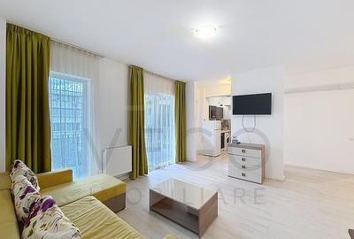Apartament cu 2 camere, 56 mp, balcon, bloc nou, aproape de Centru - 1
