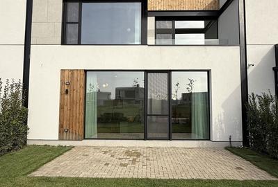 Inchiriere vila cu 4 camere Amber Forest - 6
