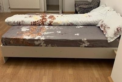 Garsonieră semidecomandată în Miroslava