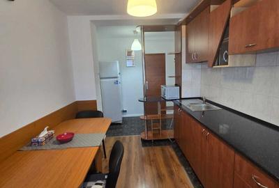 4 camere,modern, centrala, intre metrou Lujerului si Gorjului, strada Dezrobirii - 25