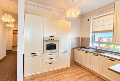 Penthouse 2 camere | 84 mp + terasă 37 mp | Parcare | Avantgarden - 8