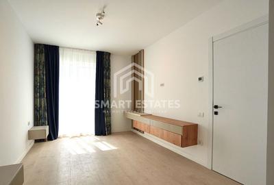 Apartament de 2 camere de vanzare OMV Pipera Complex - 5