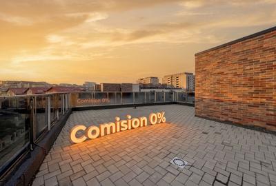 3 Camere, Imobil Nou, Terasa Rooftop, Buna Ziua - 8