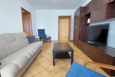 Renovat, Prima inchiriere, Tineretului, Metrou Timpuri Noi la 600m - 16