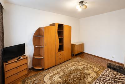 Apartament 1 cameră de vânzare – Strada Luminișului, Baia Mare - 3