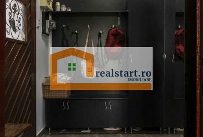 Langa Metrou, curte proprie 200mp, Garaj, 3 camere, centrala, pet friendly - 16