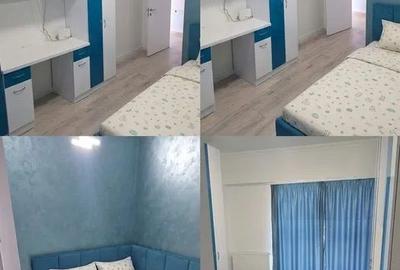 Apartament cu 3 camere decomandat în Energia