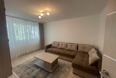 Drumul Taberei, Bd Timișoara, Mall Plazza, 2 camere, etaj 1, renovat, utilat. - 1