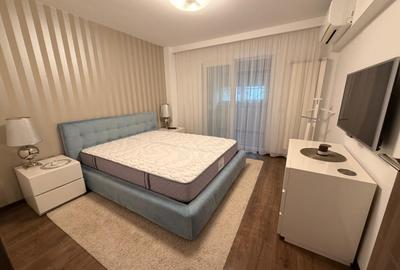 Apartament cu 3 camere decomandat în Timpuri Noi