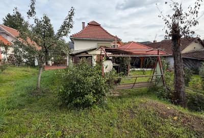 Casa de vacanta la 100m de strandul cu apa termala - 6