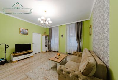 Apartament 2 Camere Arad, Bulevardul Revoluției, Renovat 2025, Mobilat - 3