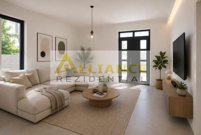 Casa 4 Camere | Zona linistita - 3