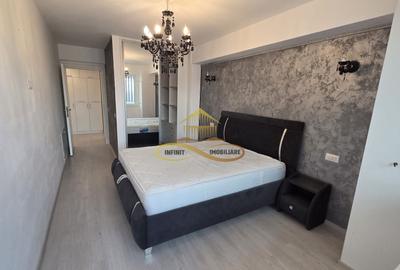Apartament spatios cu 3 camere si 2 bai -ideal pentru familie - 4