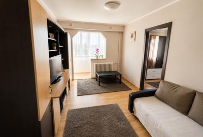 Apartament 2 camere de vânzare | Zonă Dacia – Str. Dropiei | Aproape de Iulius - 5