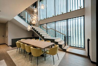 Brand New Family Villa with Designer Interiors - Iancu Nicolae - 2