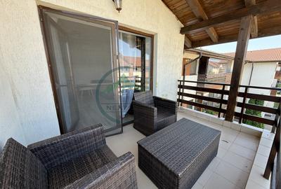 Apartament 2 camere, Sanpetru Residence - 12