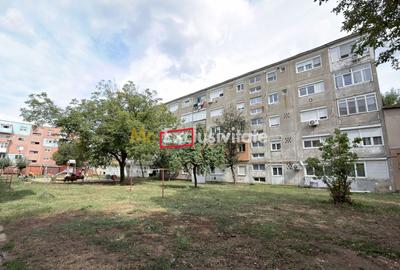 Apartament 2 camere Etaj II / Str. Ignisului Nr.24 / Carei - 16