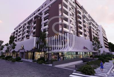 Spațiu comercial, de 250 mp, în Apărătorii Patriei