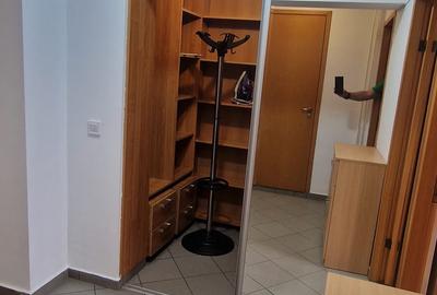 Proprietar,Bd Ion Mihalache apartament 3 camere,mobilat,complet utilat,zugravit - 8