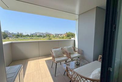 Premium 3-Room Apartment for Rent | Cortina North I Pipera - 17