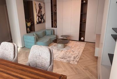 ✅Comision 0% - Apartament premium, totul nou - Tomis Tower Constanța - 4