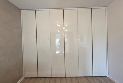 Apartament PREMIUM 2 camere 58mpPlopilor Parcul Rozelor - 10