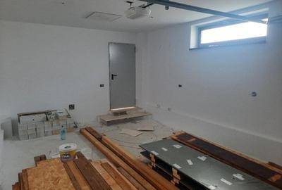 FARA COMISION VILA CONSTRUCTIE TOP 5 camere 3 bai P+1 GARAJ ZIDARIE *35* - 27