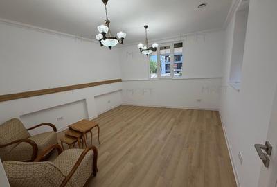 Banu Manta || Piața Victoria || Casa Ultracentrala cu Personalitate ||