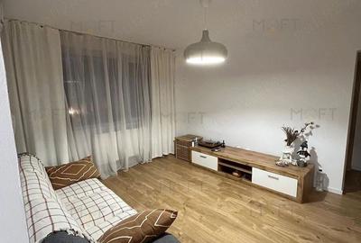 Inchiriez Apartament 3 camere Stefan cel Mare Lizeanu - modern mobilat - 7