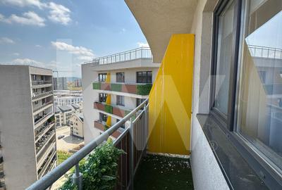 Apartament de lux de închiriat - 3